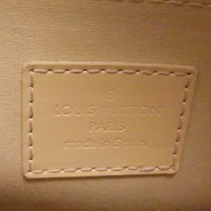 Louis Vuitton Epi Croisette PM Vanilla 8 of 9