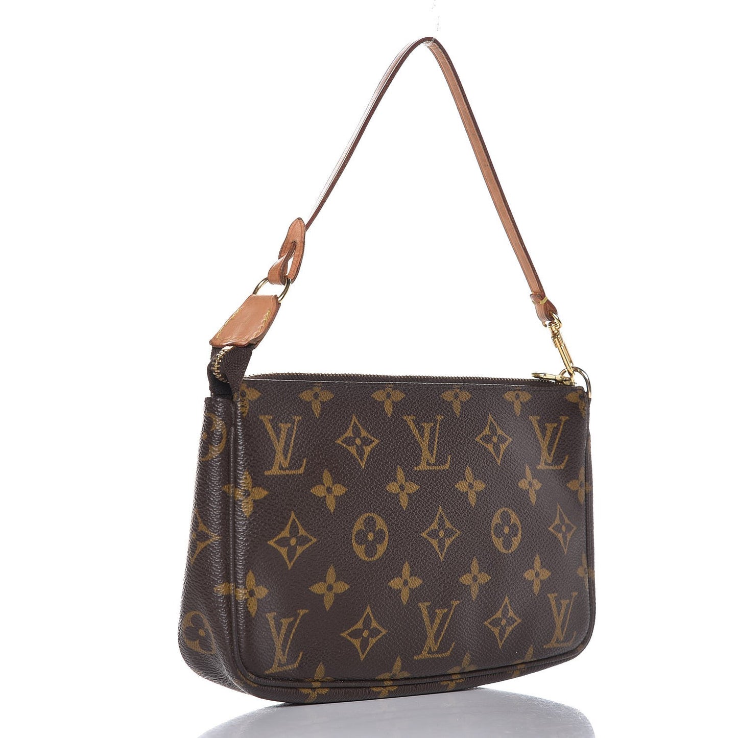 Monogram Pochette Accessories