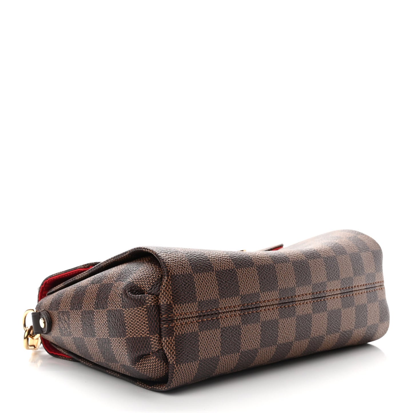 Damier Ebene Croisette