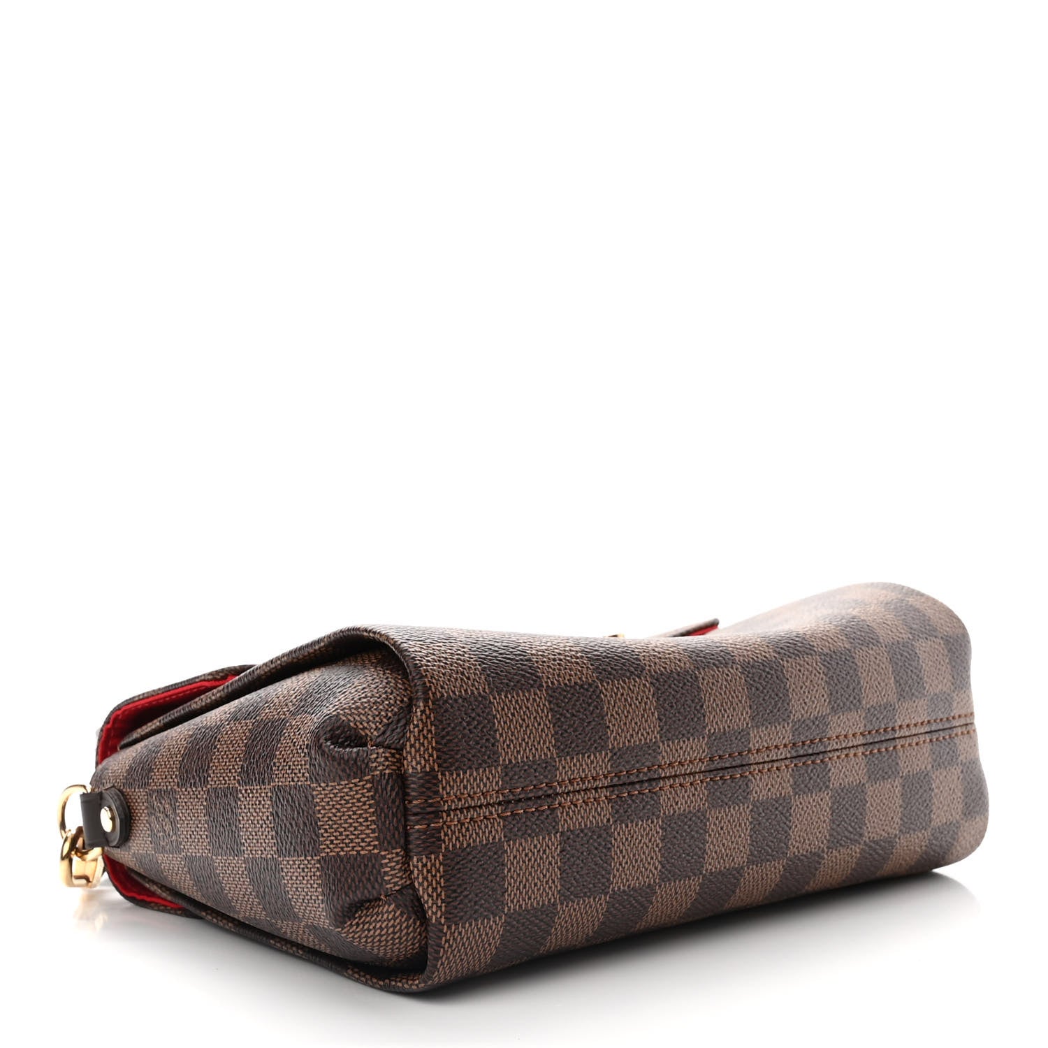 Louis Vuitton Damier Ebene Croisette 4 of 10