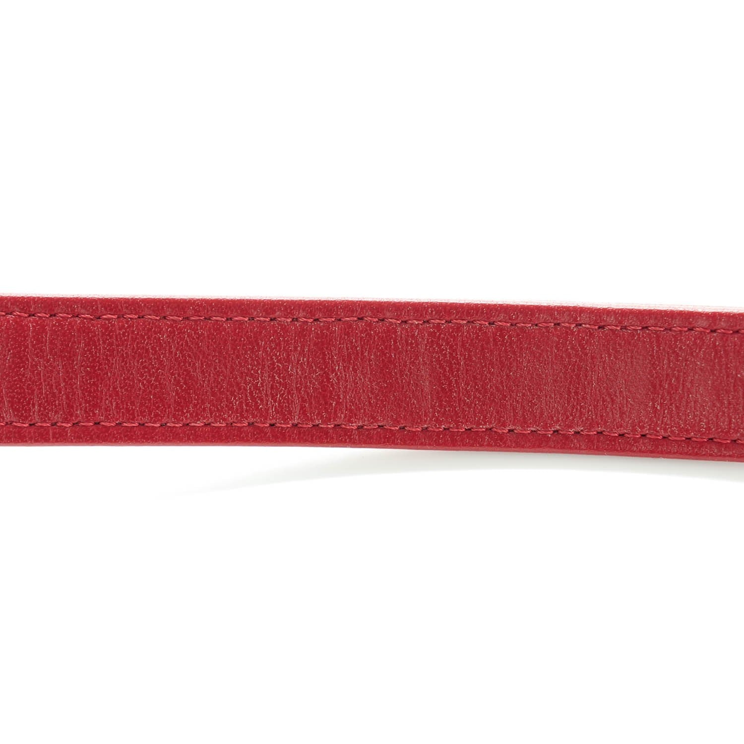 Chanel Lambskin Quilted Medium Boy Flap Red 9 of 15