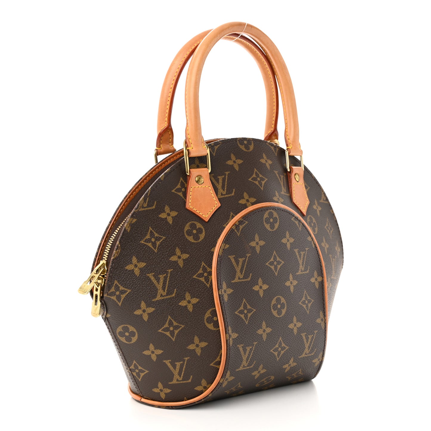 Monogram Ellipse PM