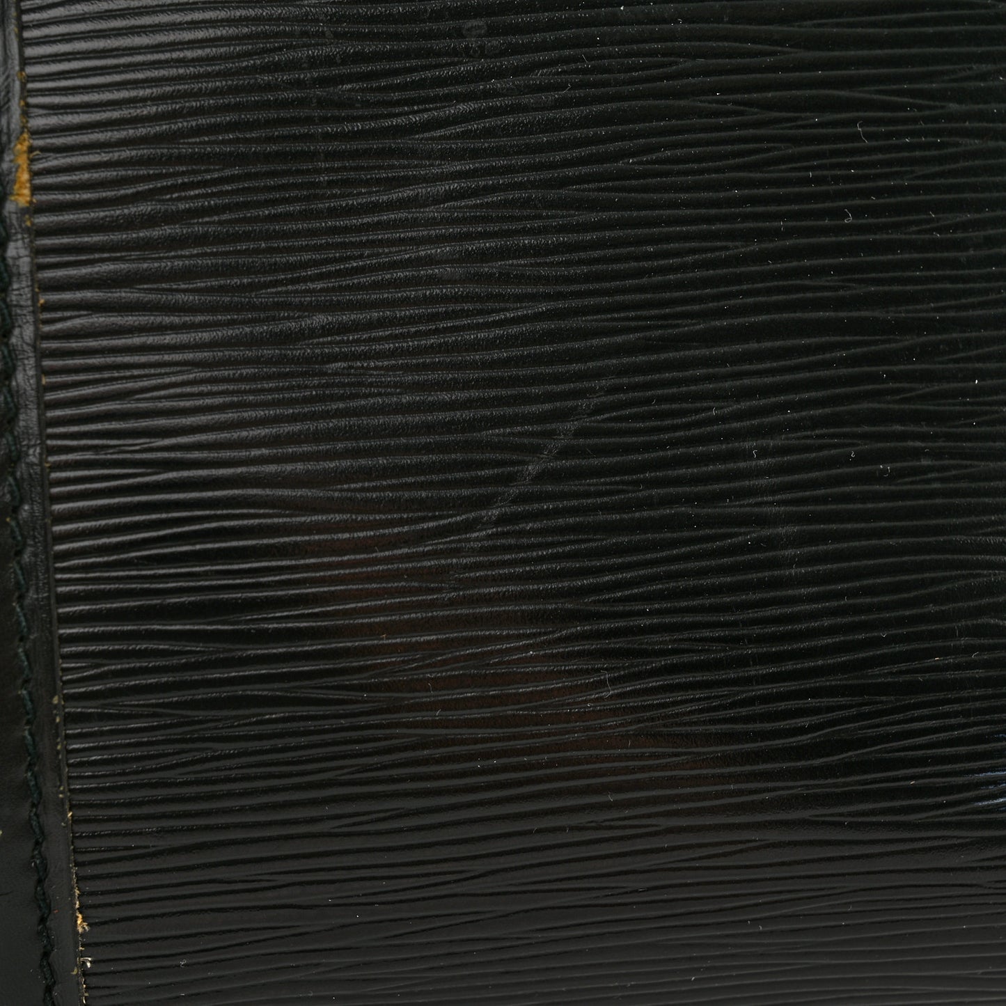 Epi Keepall 45 Black