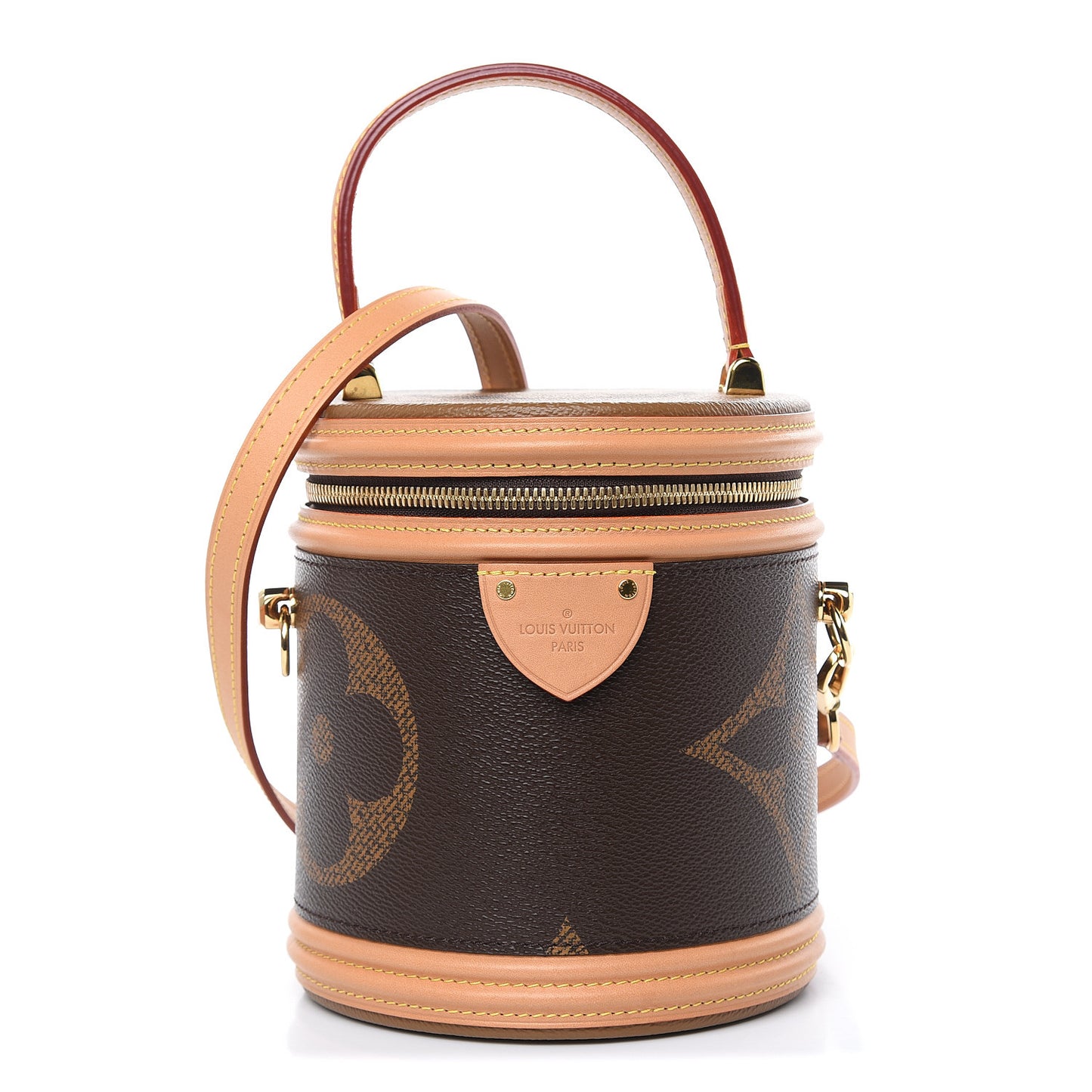 Monogram Giant Cannes