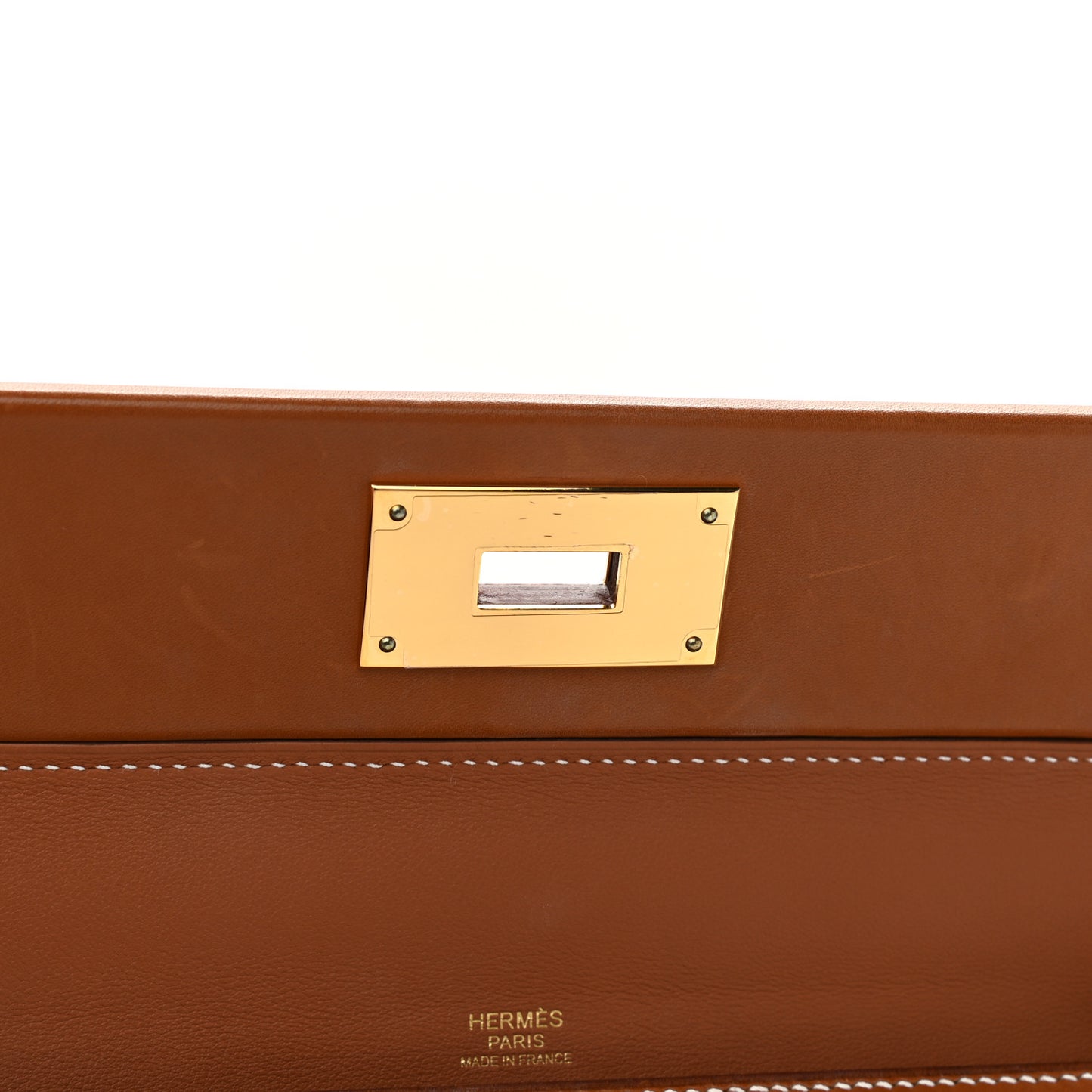 Barenia Faubourg 24/24 29 Fauve
