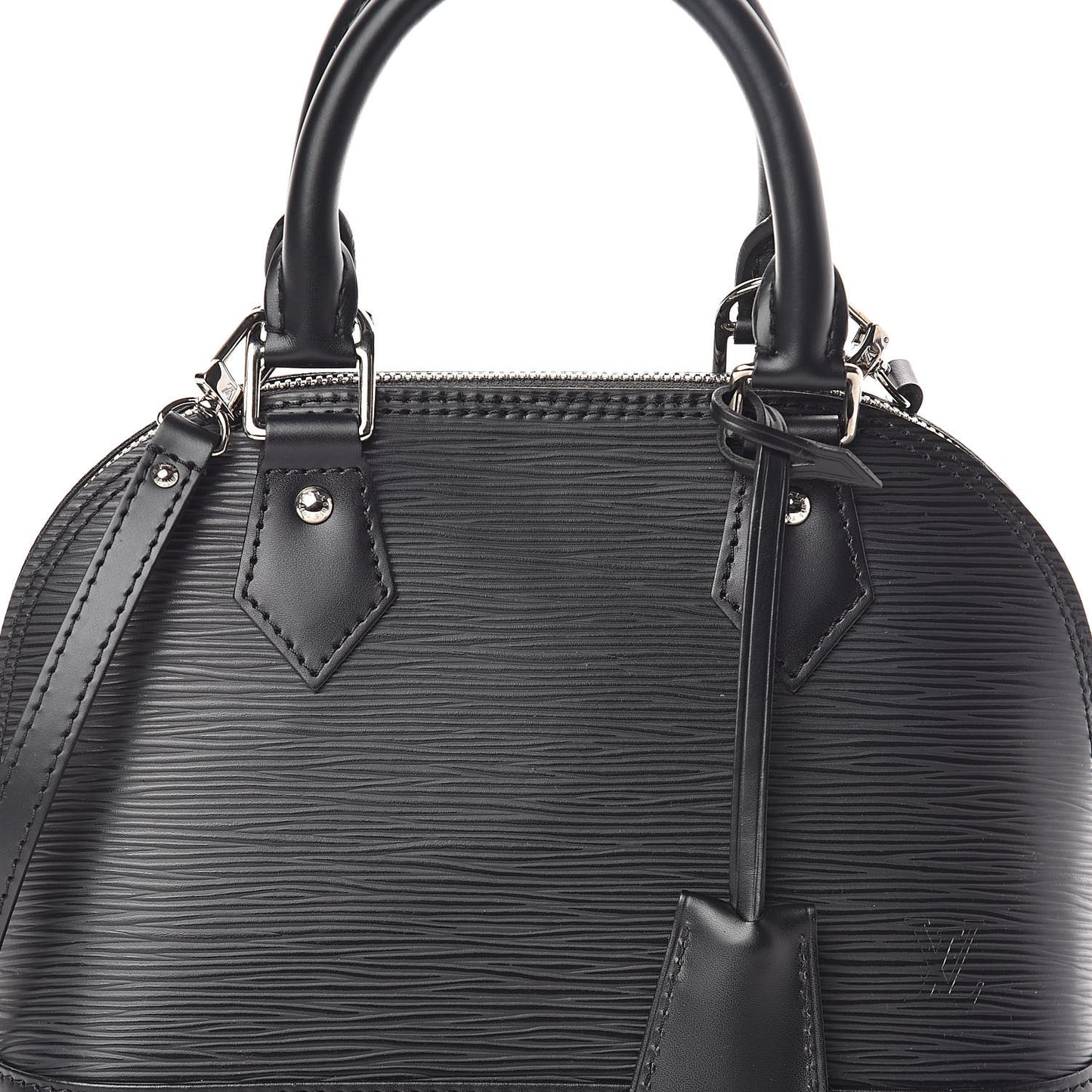 Epi Alma BB Black