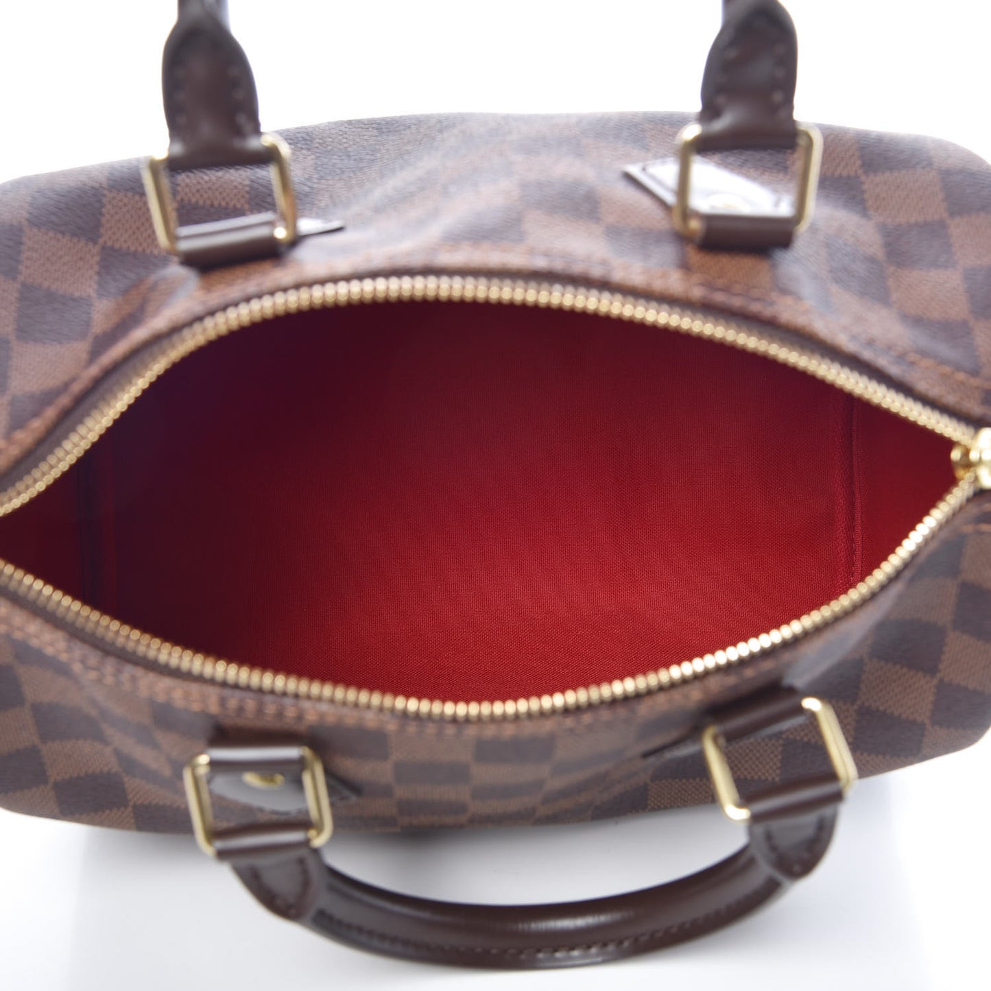 Damier Ebene Speedy 25