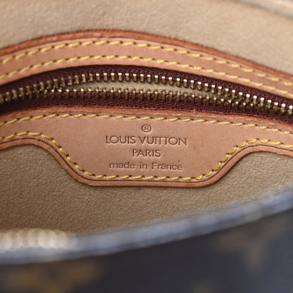 Louis Vuitton Monogram Looping MM 6 of 10
