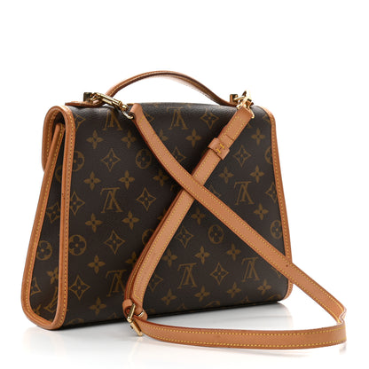 Louis Vuitton Monogram Bel Air 3 of 14