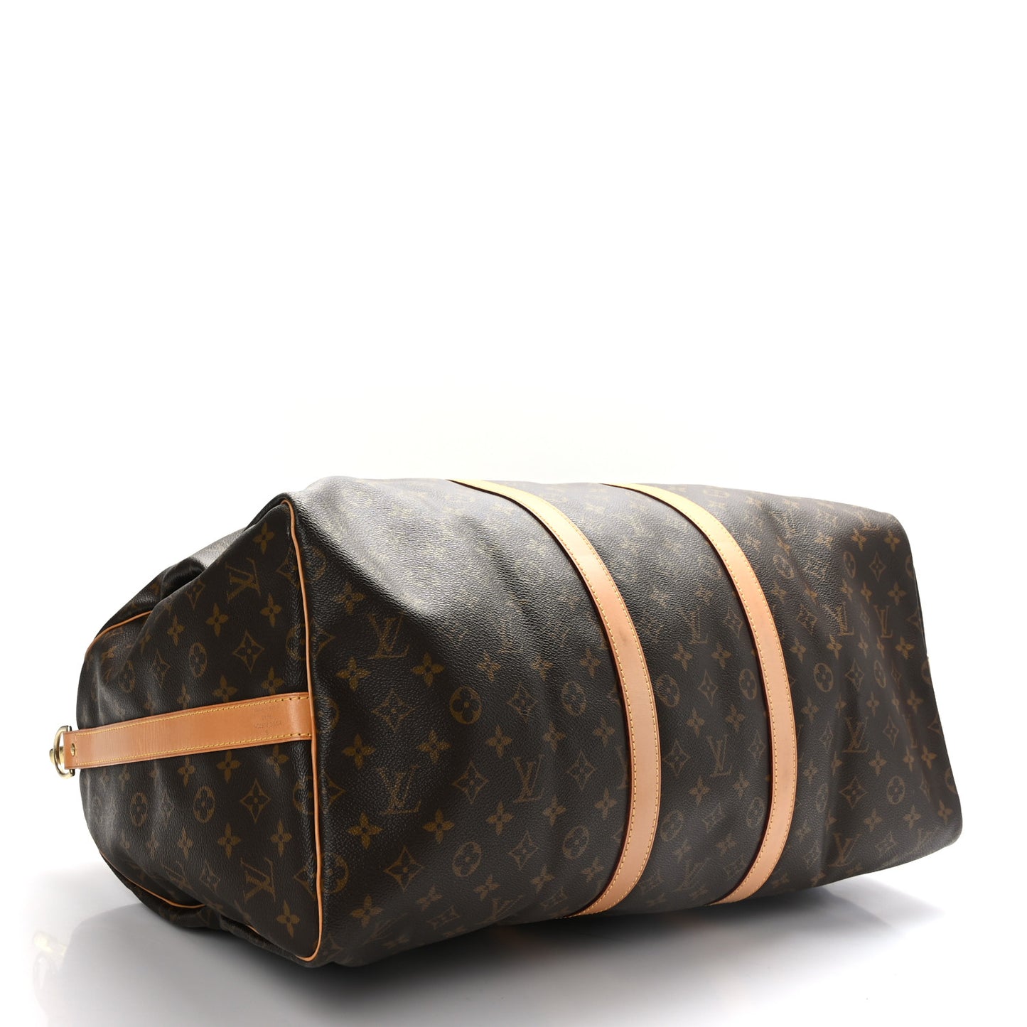 Monogram Keepall Bandouliere 55