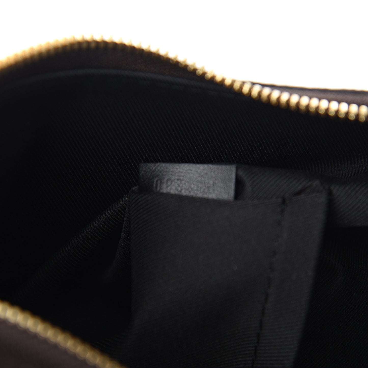 Monogram Odeon PM Black