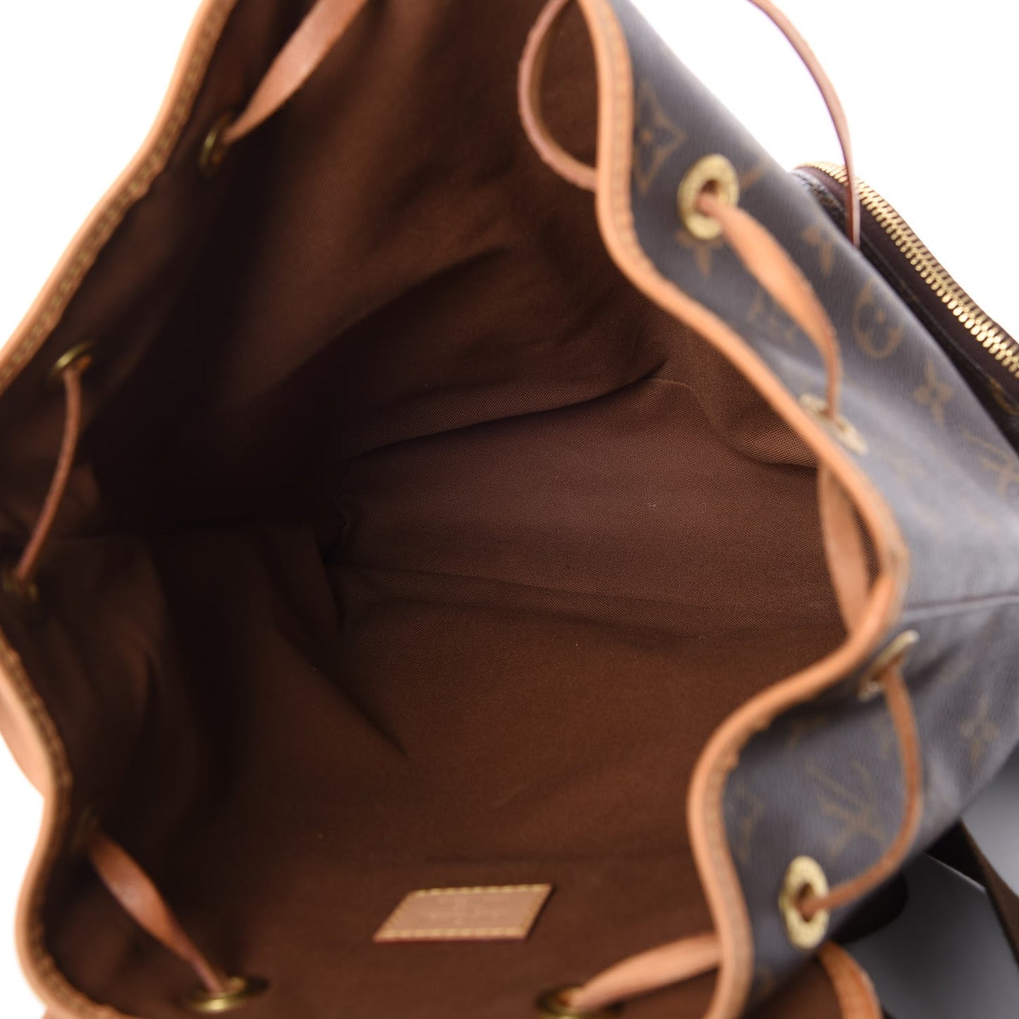 Monogram Bosphore Backpack