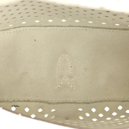Louis Vuitton SC Flore Saumur White 5 of 20