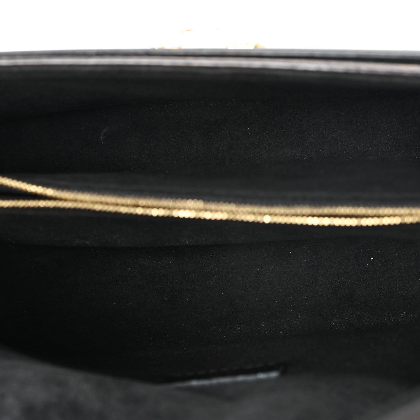 Monogram Victoire Black