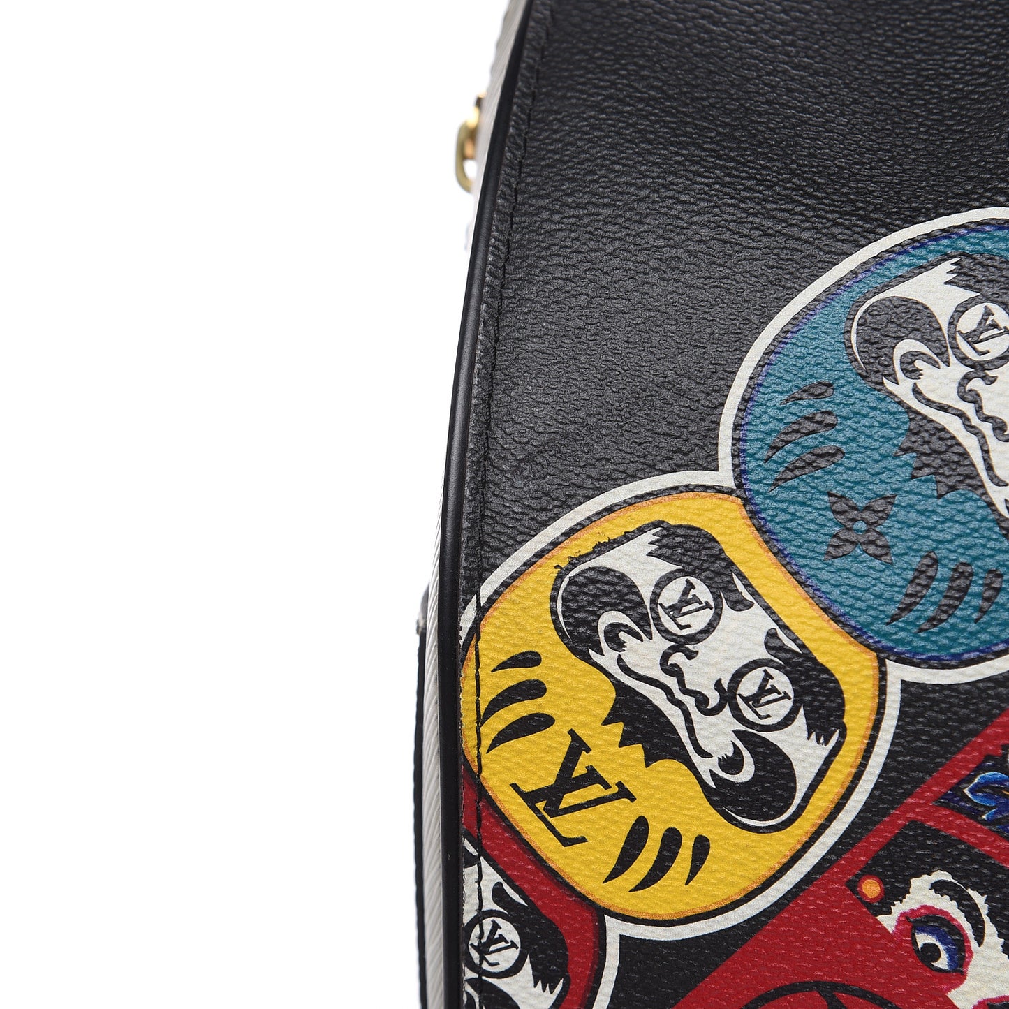 Monogram Kabuki Speedy 30