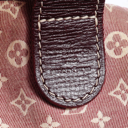 Louis Vuitton Monogram Idylle Elegie Sepia 7 of 7