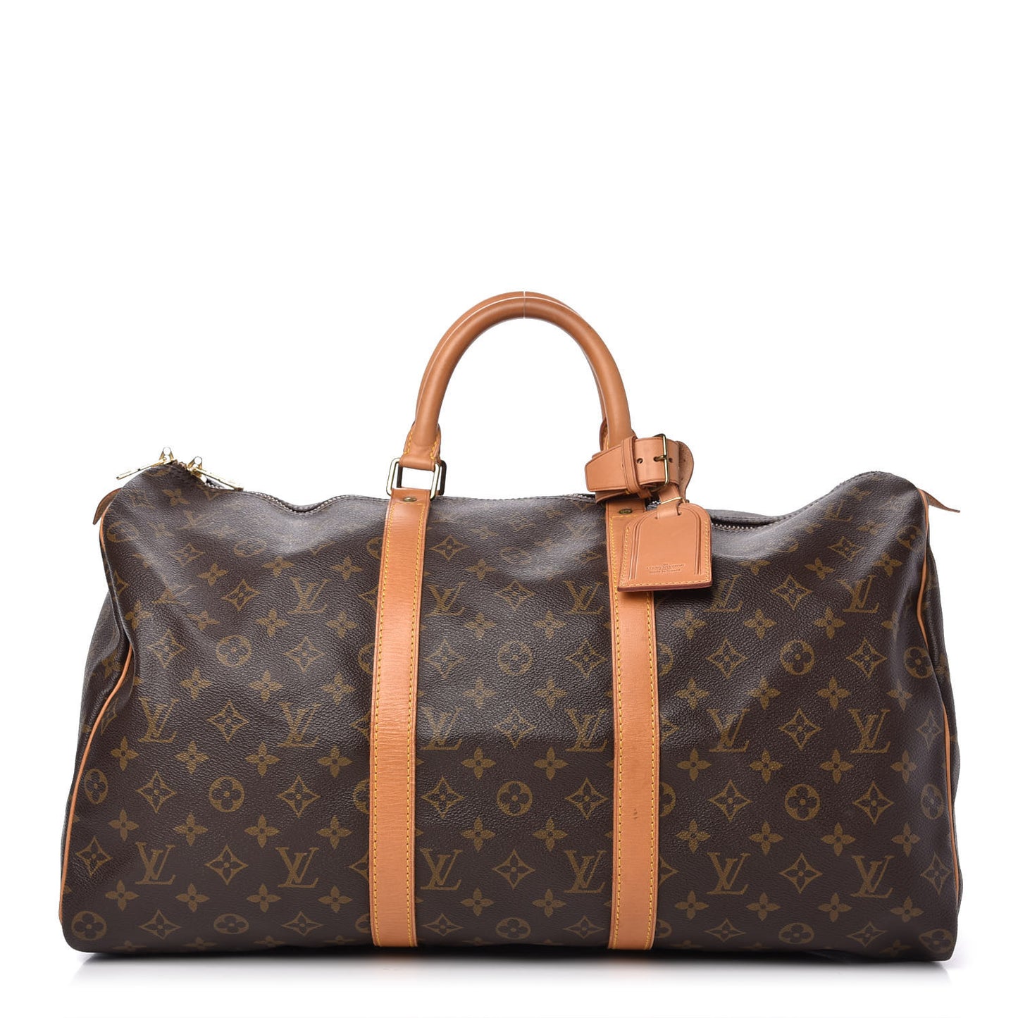 Monogram Keepall 50
