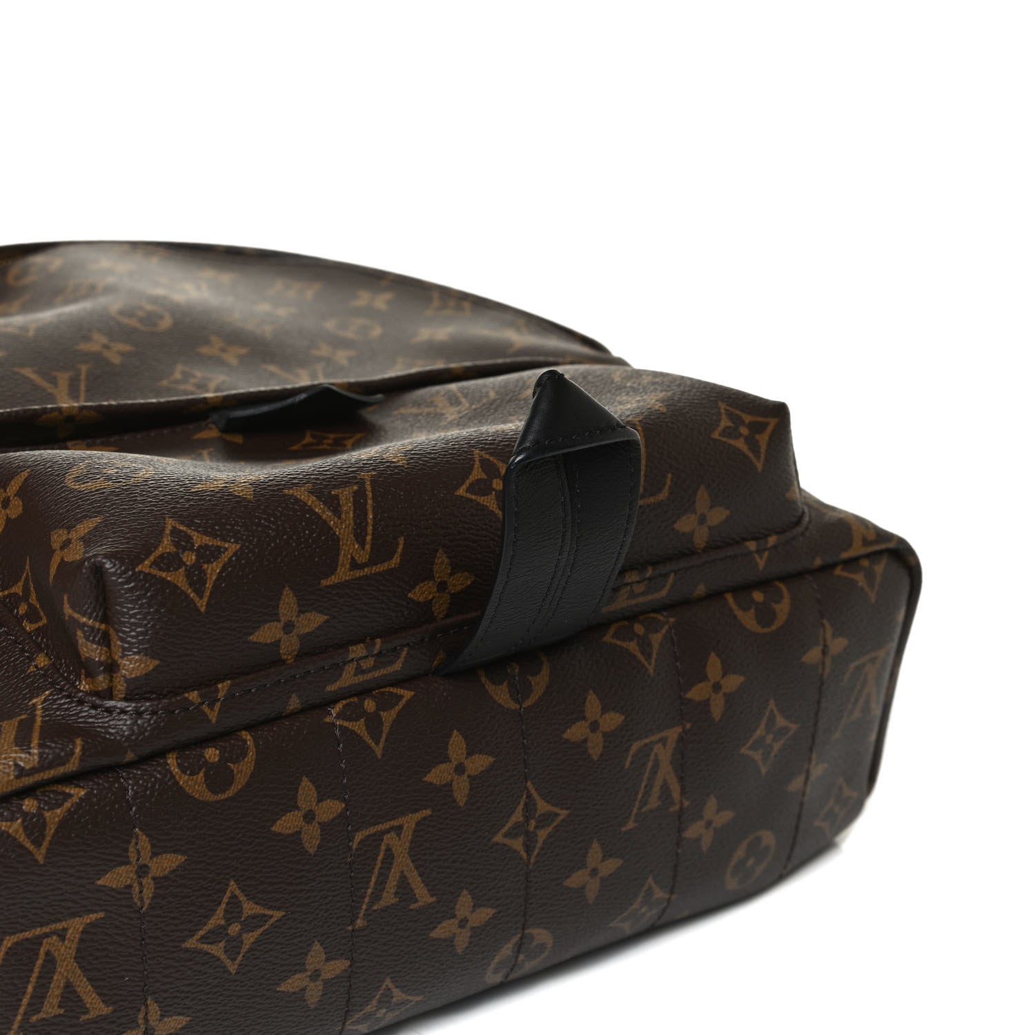 Louis Vuitton Monogram Palm Springs Backpack MM 12 of 16
