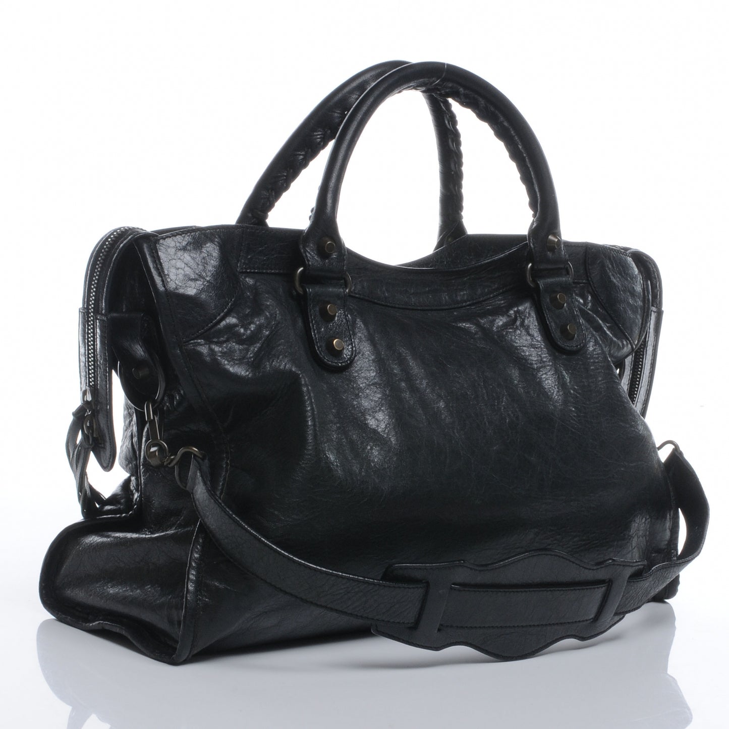 Agneau City Black