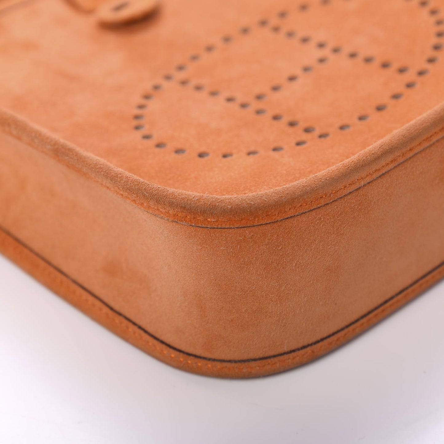 Veau Doblis Evelyne TPM Orange