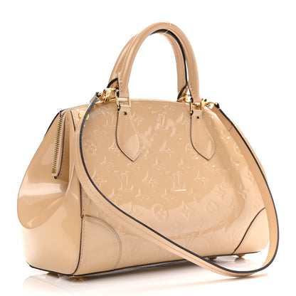 Louis Vuitton Vernis Santa Monica MV Dune 3 of 13
