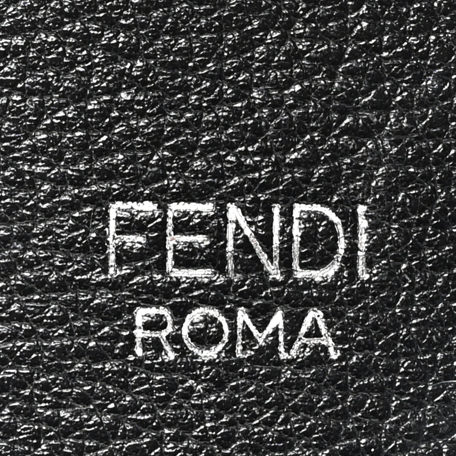 Fendi Vitello Dolce Mink Fur Pom Pom Medium By The Way Boston Bag Black Multicolor 6 of 10
