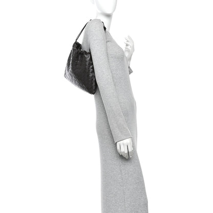 Bottega Veneta Nappa Intrecciato Dustbag Fondant 2 of 10