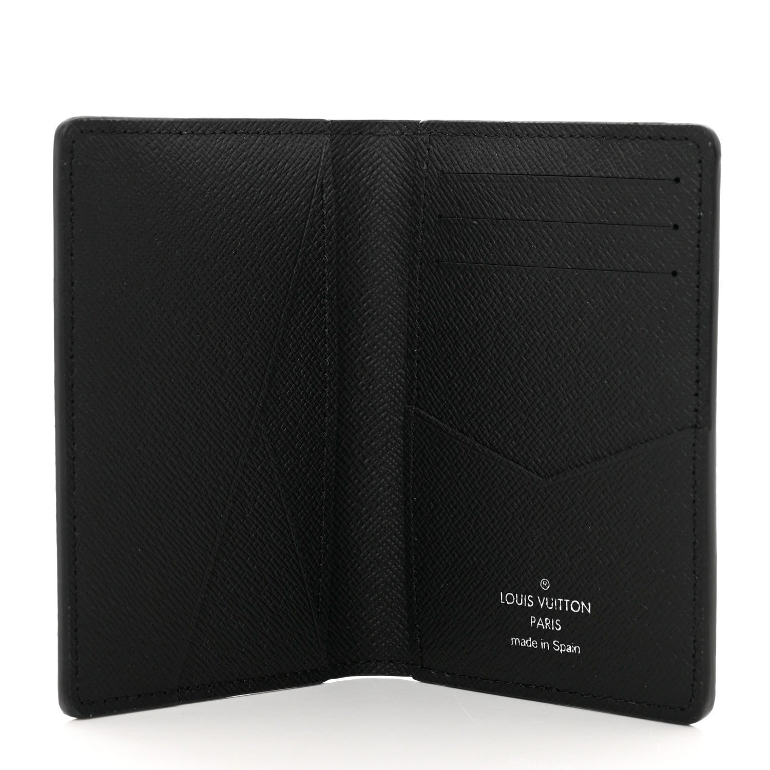 Louis Vuitton Damier Graphite 3D Pocket Organizer NM Multicolor 5 of 7
