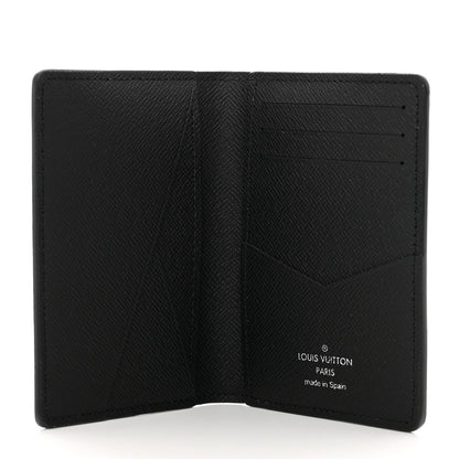 Louis Vuitton Damier Graphite 3D Pocket Organizer NM Multicolor 5 of 7