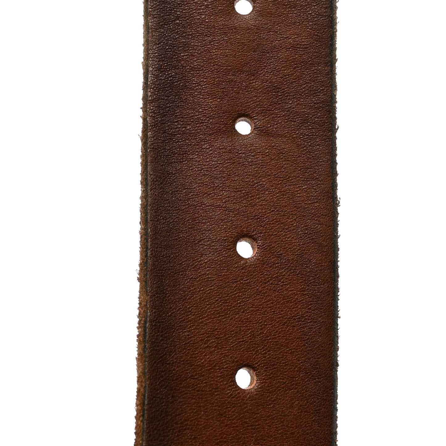 Faded Calfskin Double G 40mm Belt 85 34 Cuir