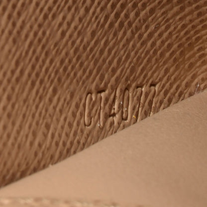 Louis Vuitton Monogram Complice Trunks and Bags Key Pouch Beige 7 of 7