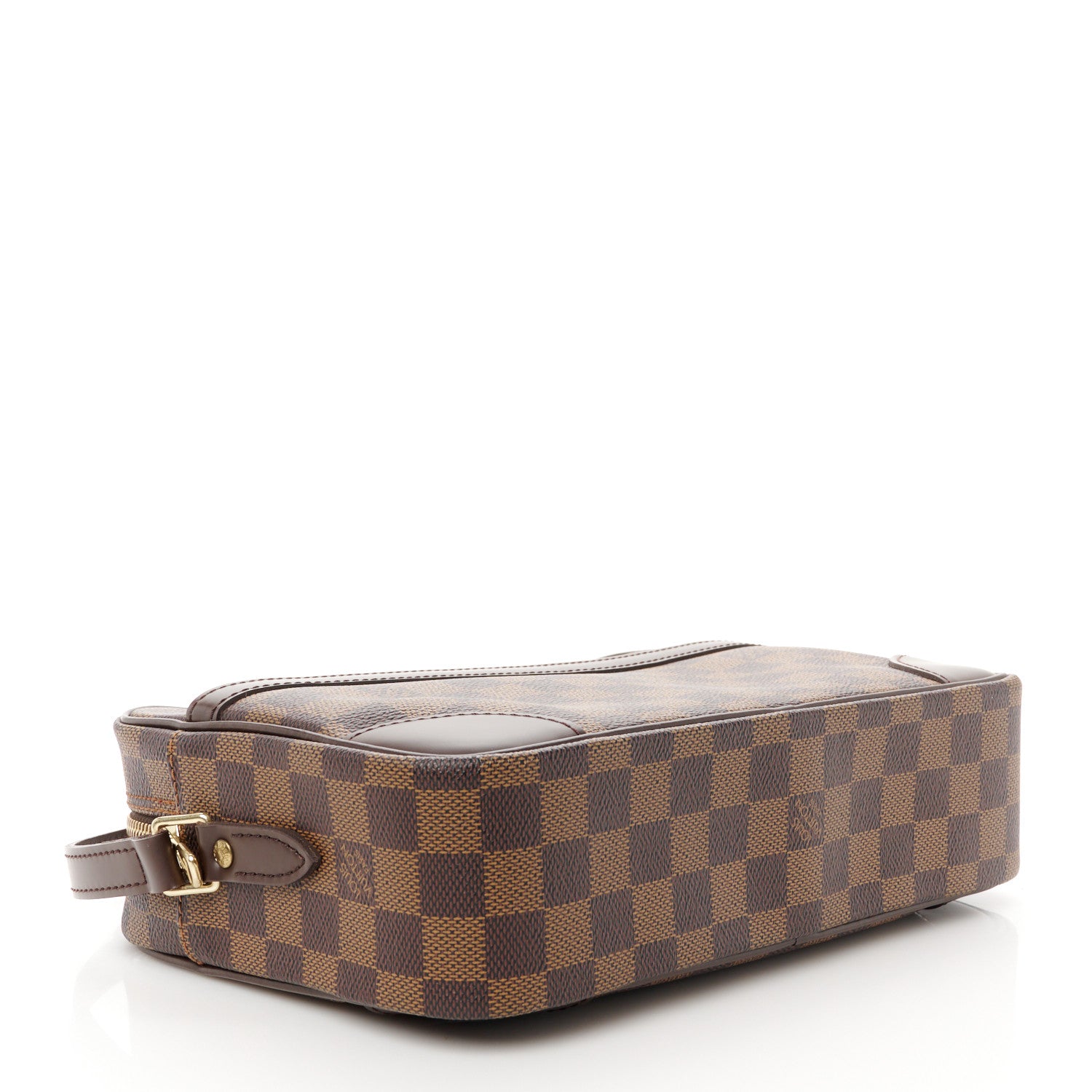 Louis Vuitton Damier Ebene Trocadero 27 4 of 10