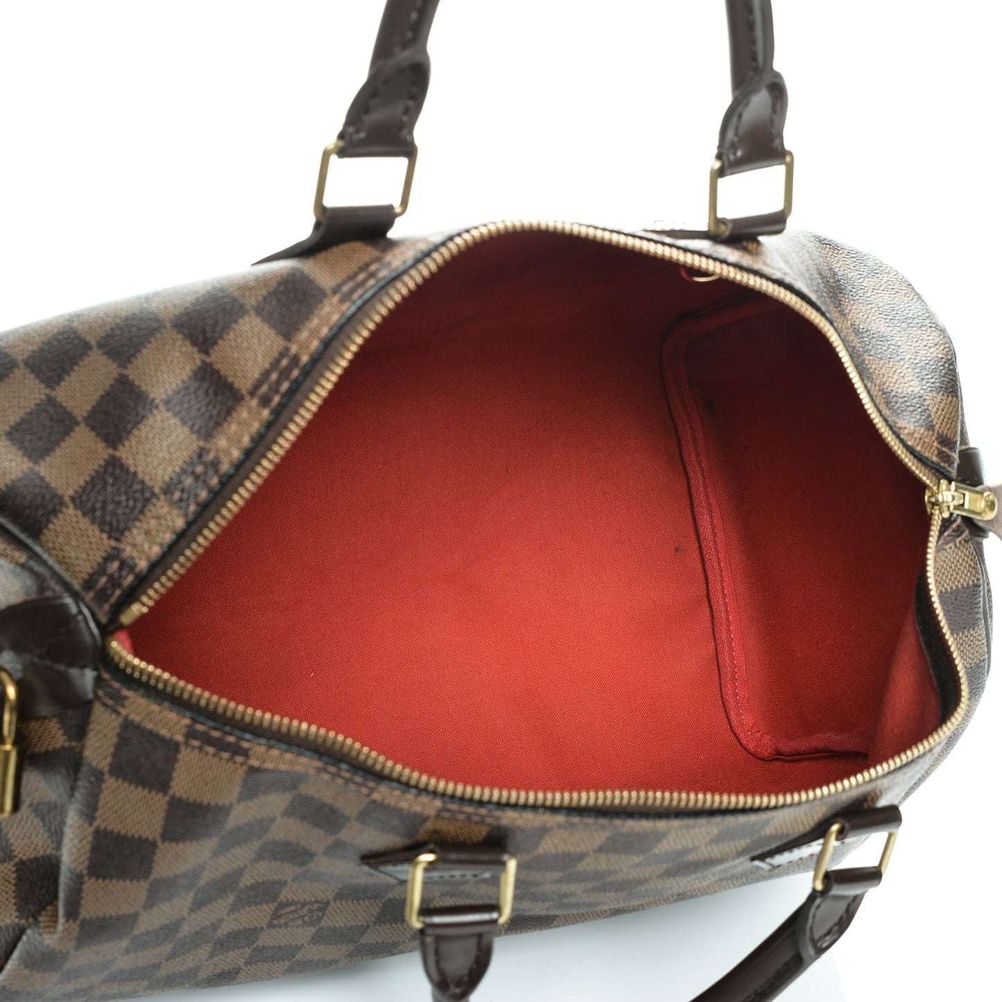 Damier Ebene Speedy 35