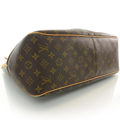 Louis Vuitton Monogram Delightful GM 4 of 7