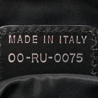 Christian Dior Monogram Messenger Black 7 of 12