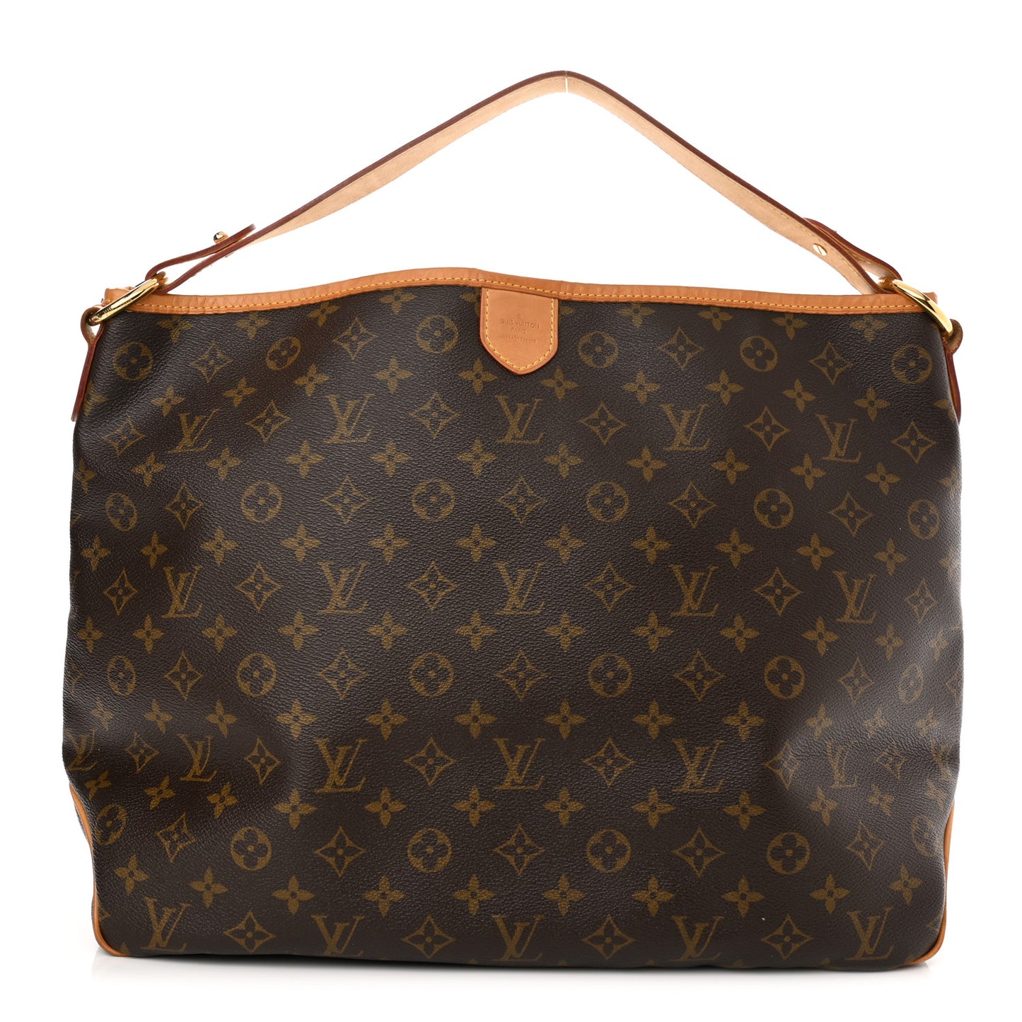 Monogram Delightful MM