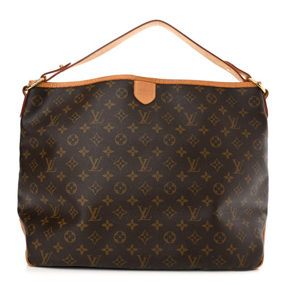 Louis Vuitton Monogram Delightful MM 1 of 10