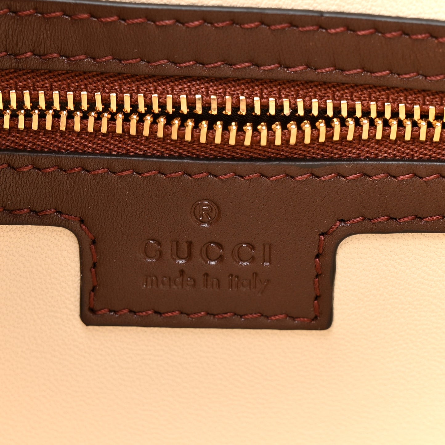 Ancora Calfskin Small Jackie Shoulder Bag Sweet Chestnut