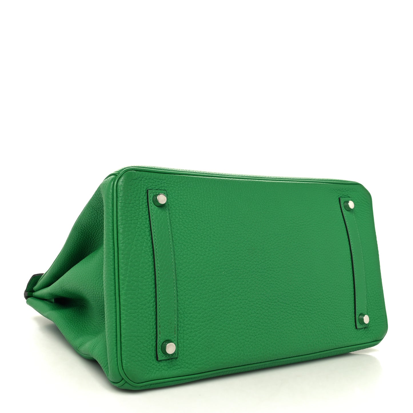 Togo Birkin 35 Bambou