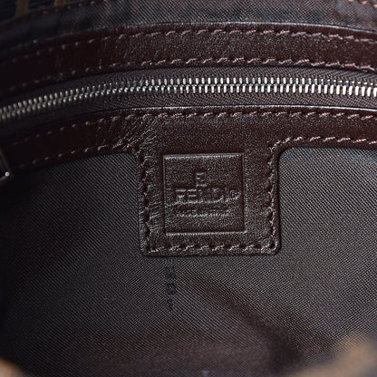 Fendi Zucca Baguette Tobacco 6 of 9