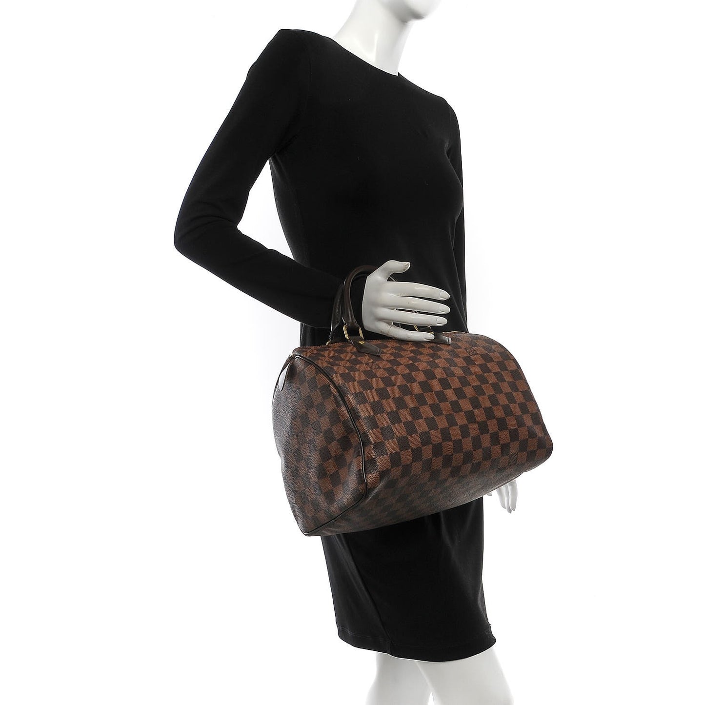Damier Ebene Speedy 30
