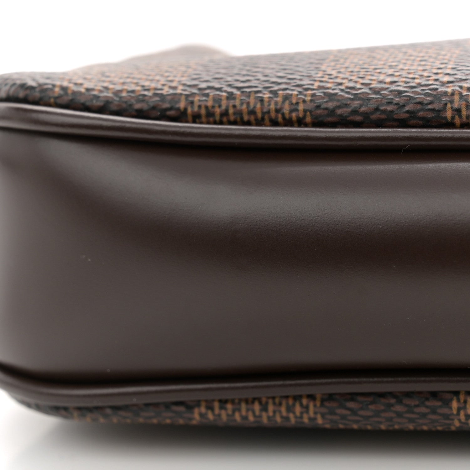 Louis Vuitton Damier Ebene Navona Pochette Accessories 10 of 10