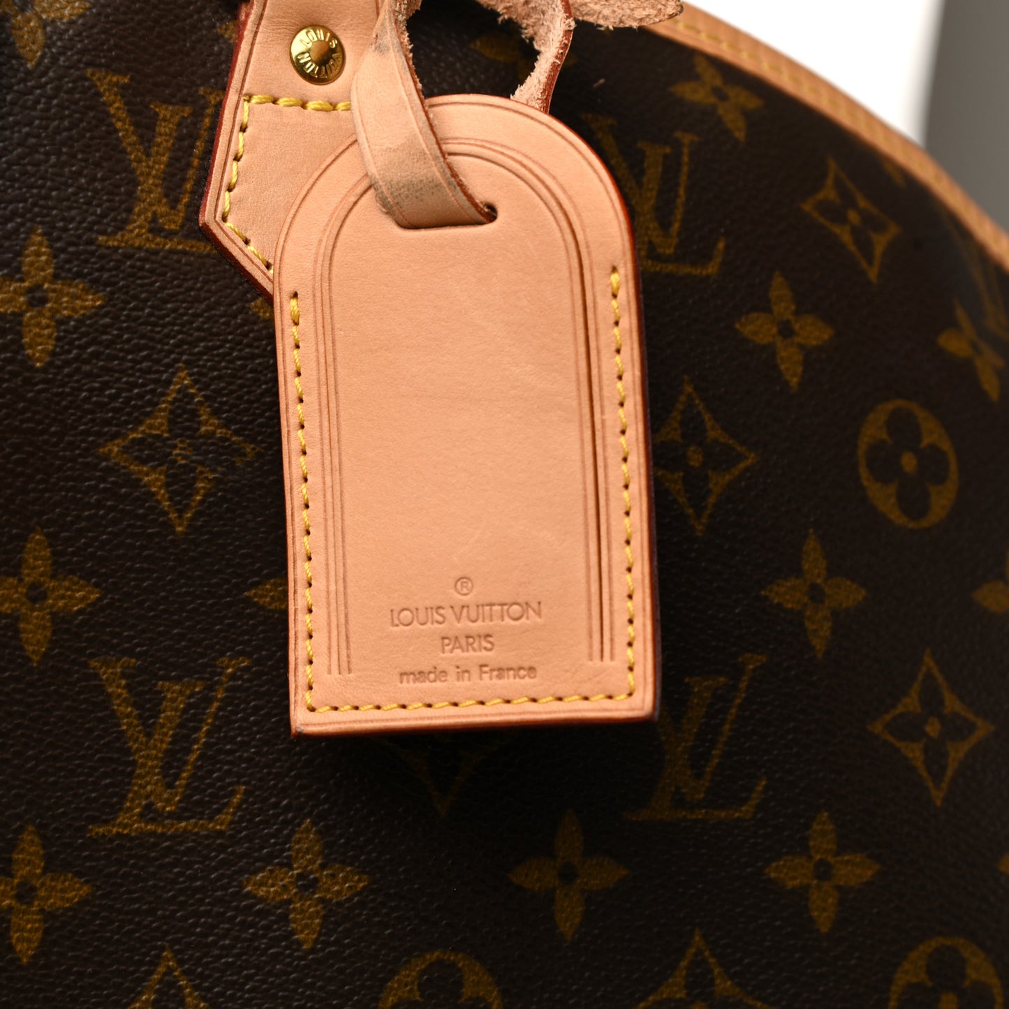 Monogram Garment Cover 2 Hangers