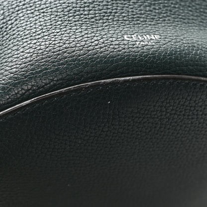 Celine Supple Grained Calfskin Big Bag Bucket Amazone 12 of 13