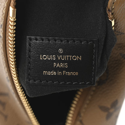 Louis Vuitton Reverse Monogram Side Trunk PM 6 of 10