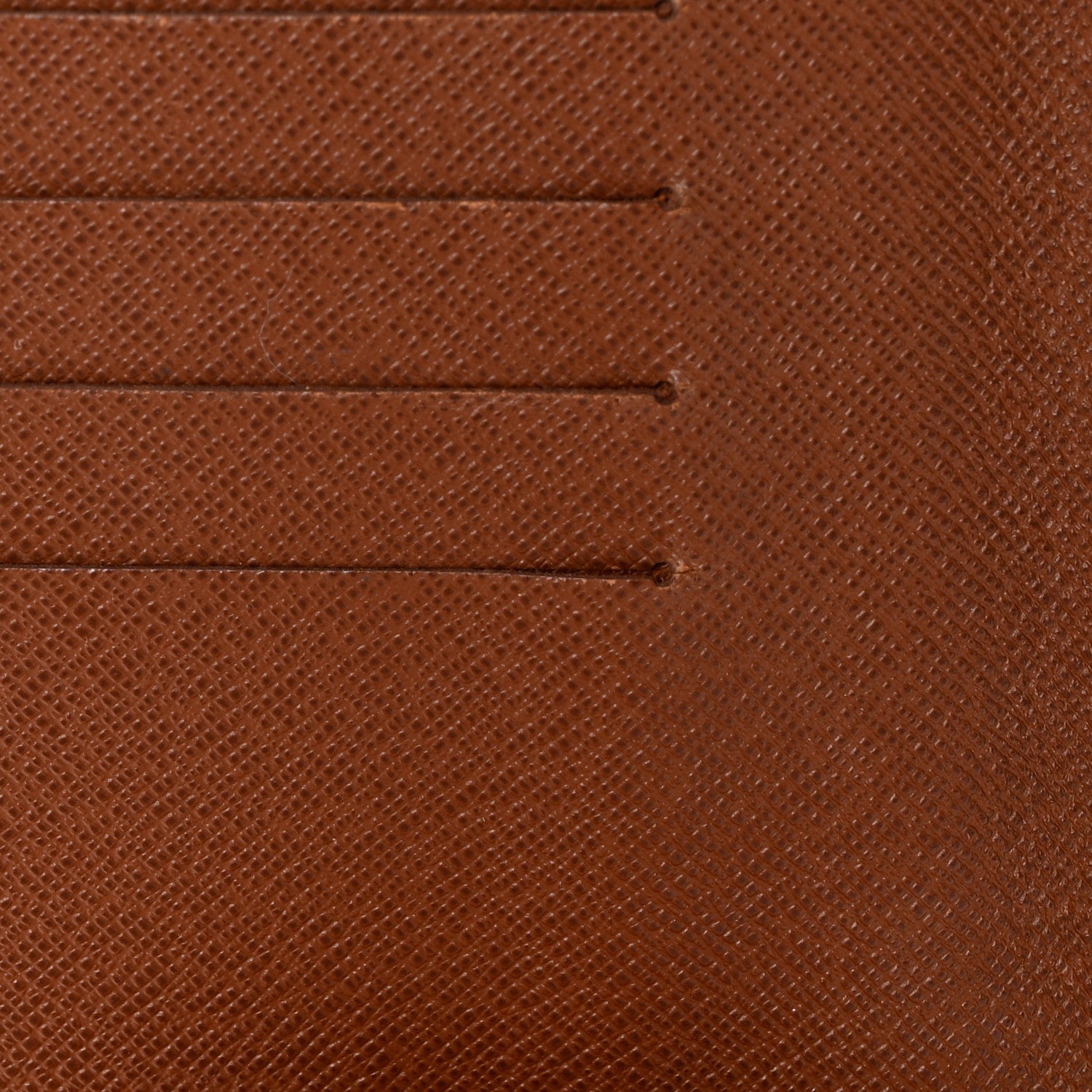 Louis Vuitton Monogram Porte Papier Zippe Wallet 14 of 15