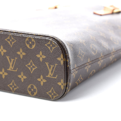 Louis Vuitton Monogram Vavin GM 6 of 9