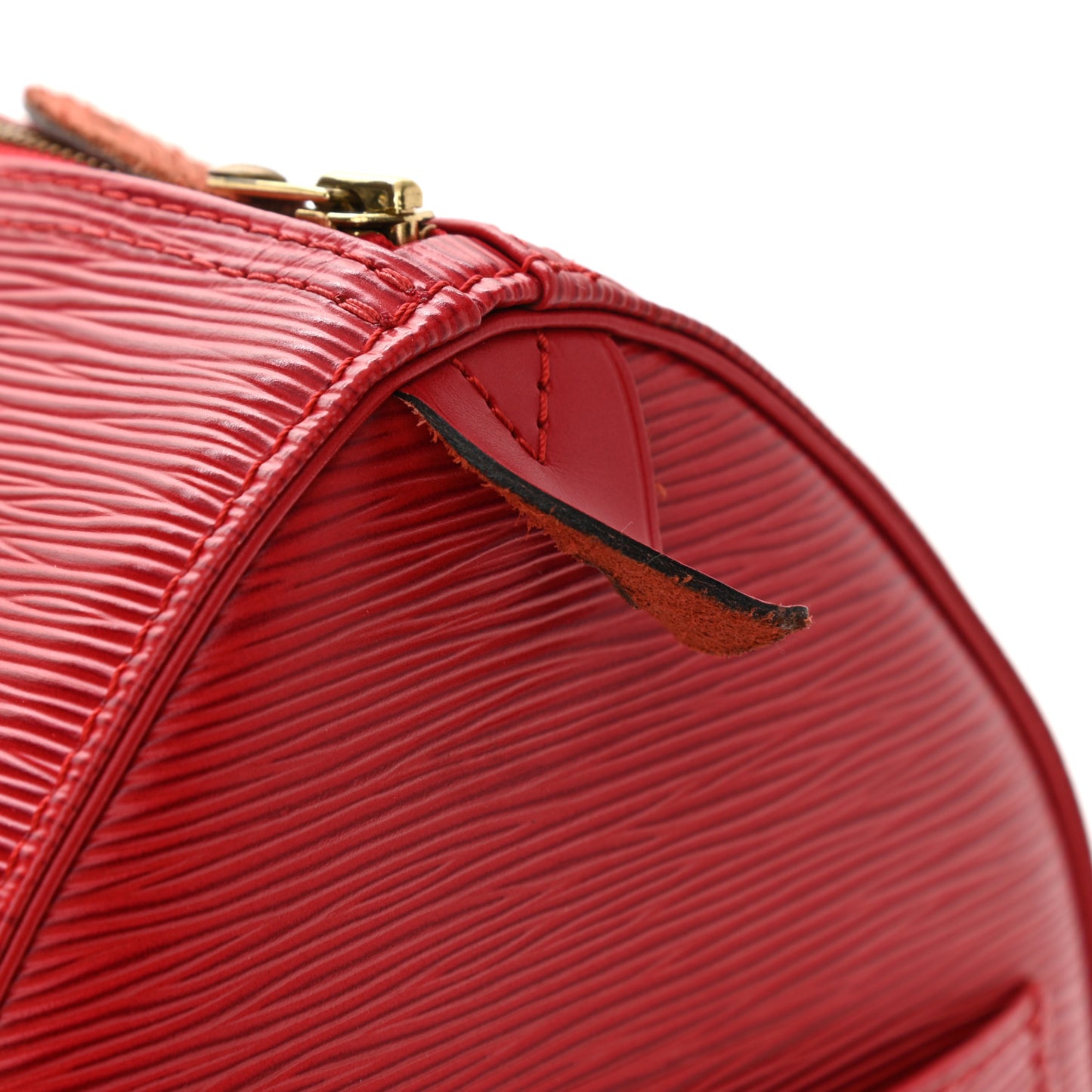 Epi Speedy 30 Castillan Red