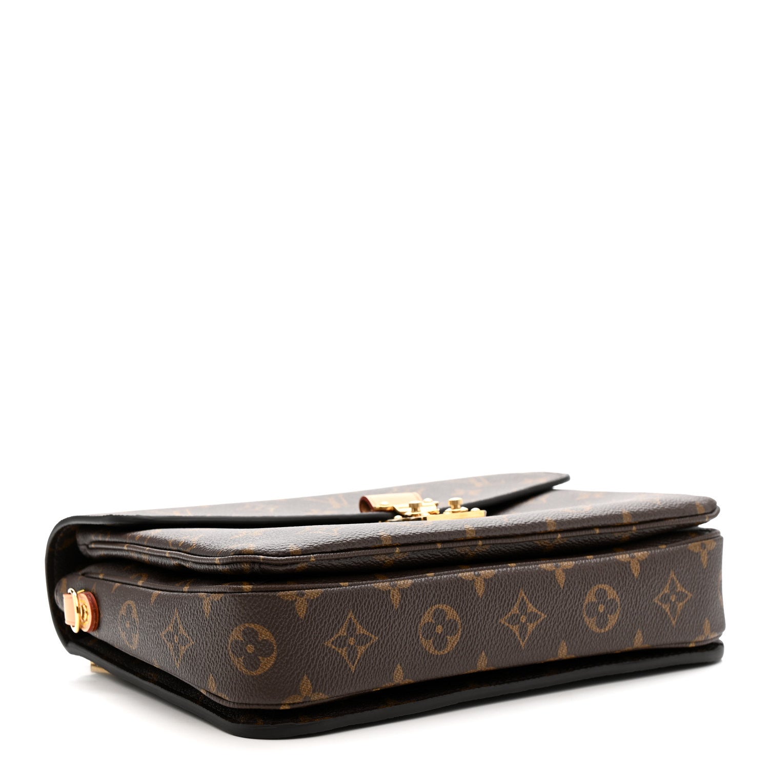 Louis Vuitton Monogram Pochette Metis 4 of 11