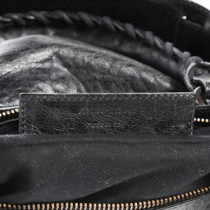 Balenciaga Agneau First Black 11 of 26